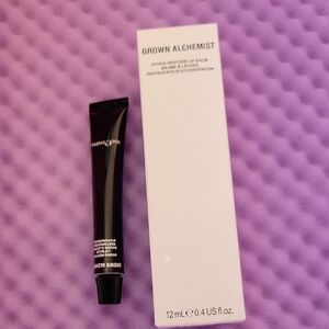Grown Alchemist Hydra-Restore Lip Balm - Black Tube